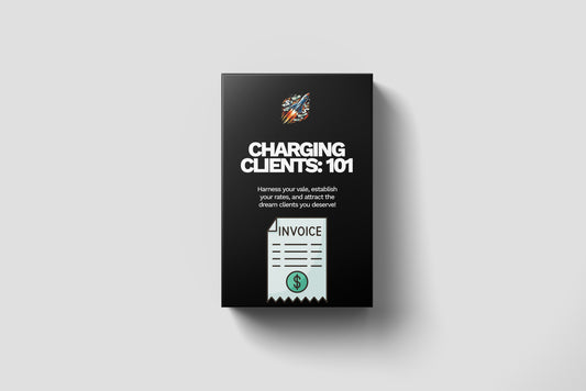 Charging Clients: 101