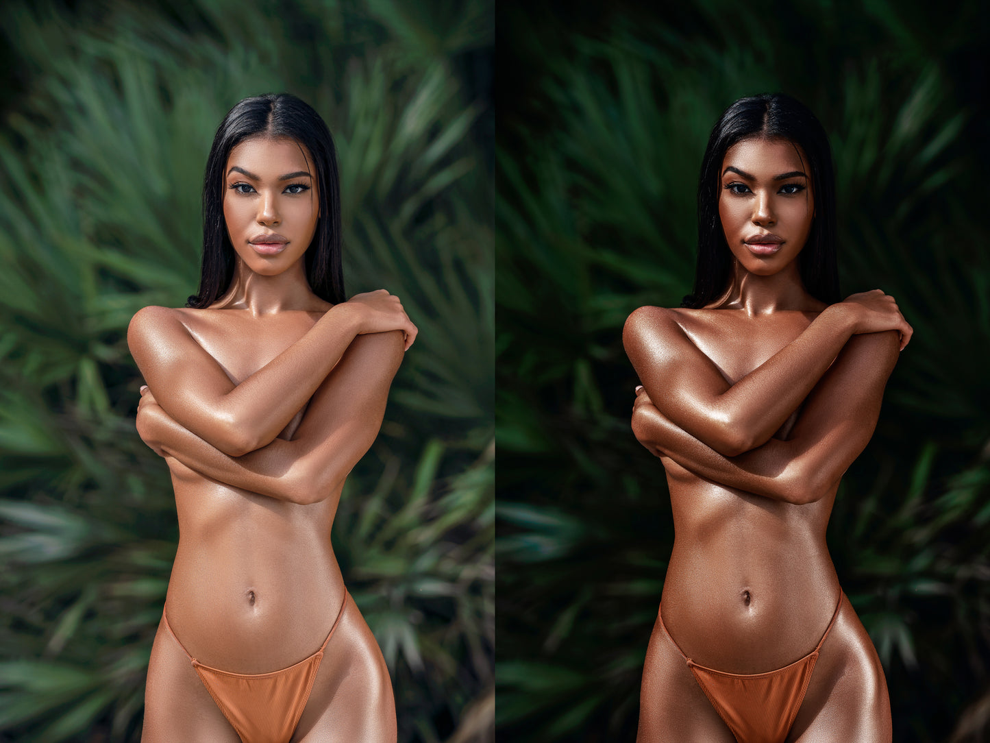 RW PS Luxe Summer Presets